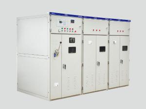 高壓并聯電容器成套裝置